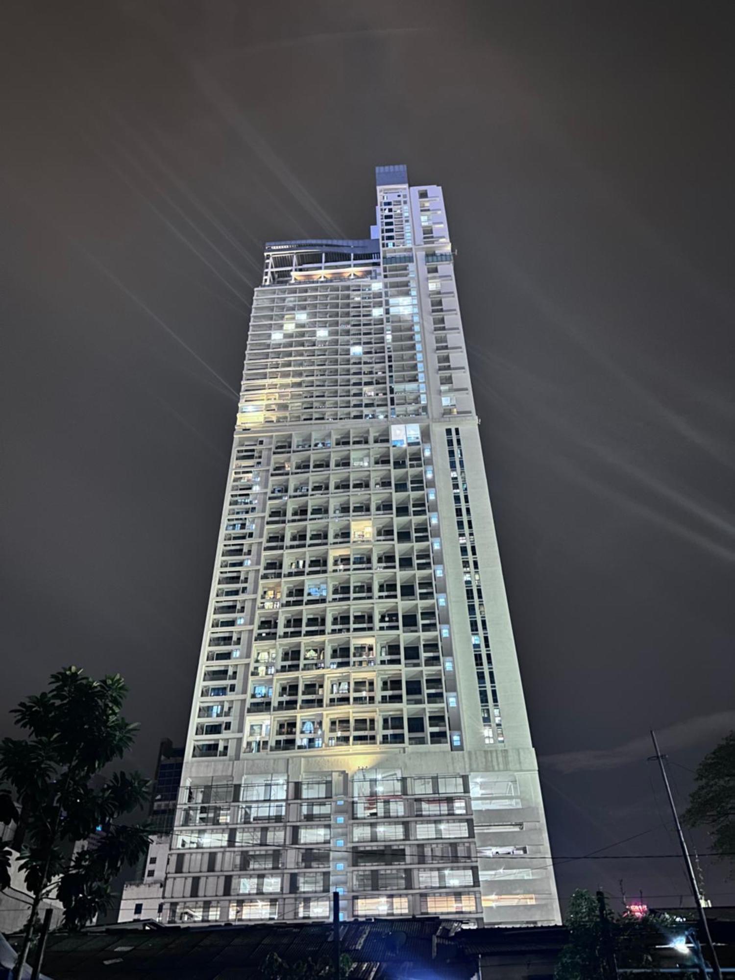 吉隆坡The Luxe Infinitum Klcc By Sahara公寓 外观 照片