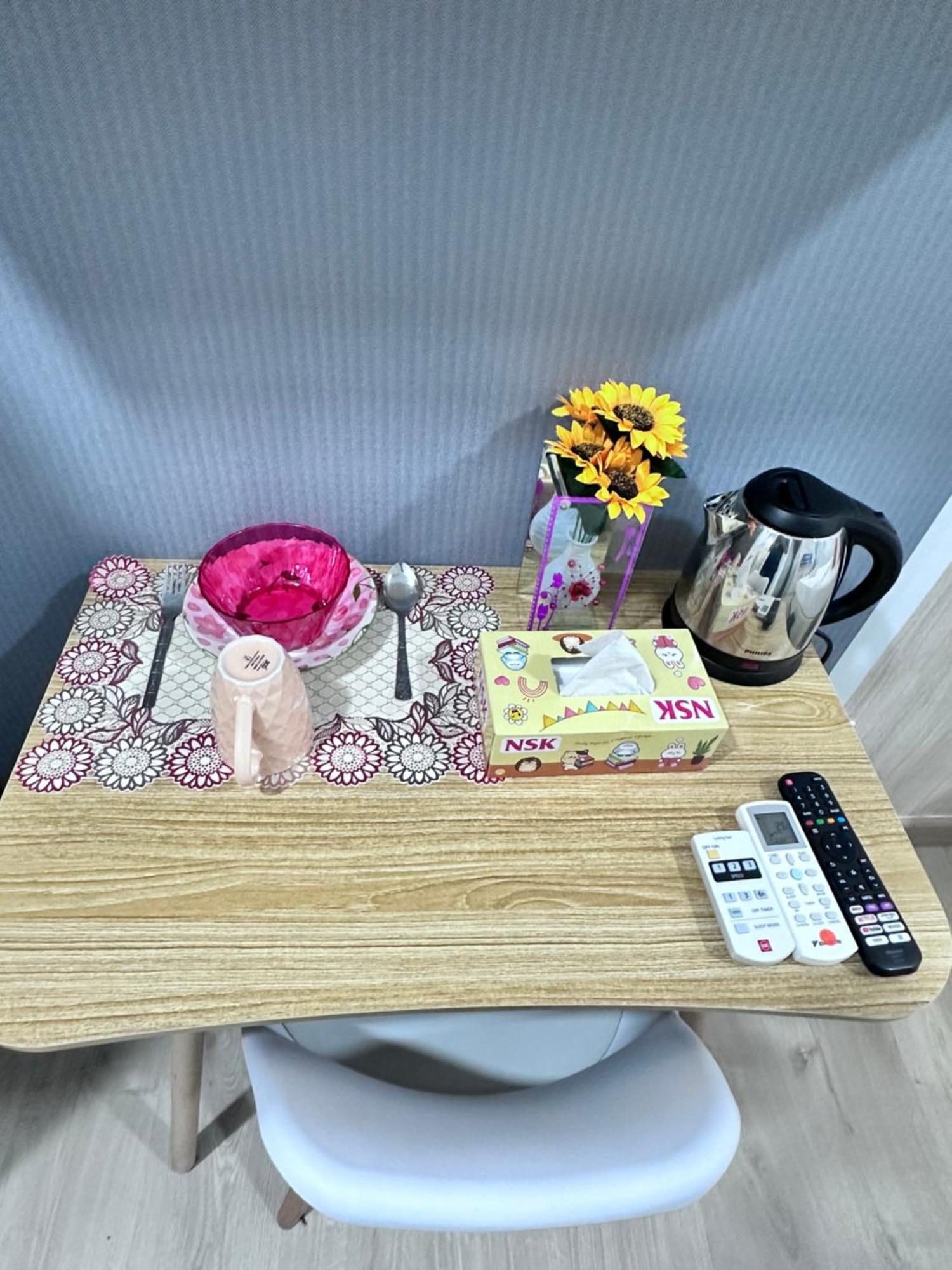 吉隆坡The Luxe Infinitum Klcc By Sahara公寓 外观 照片