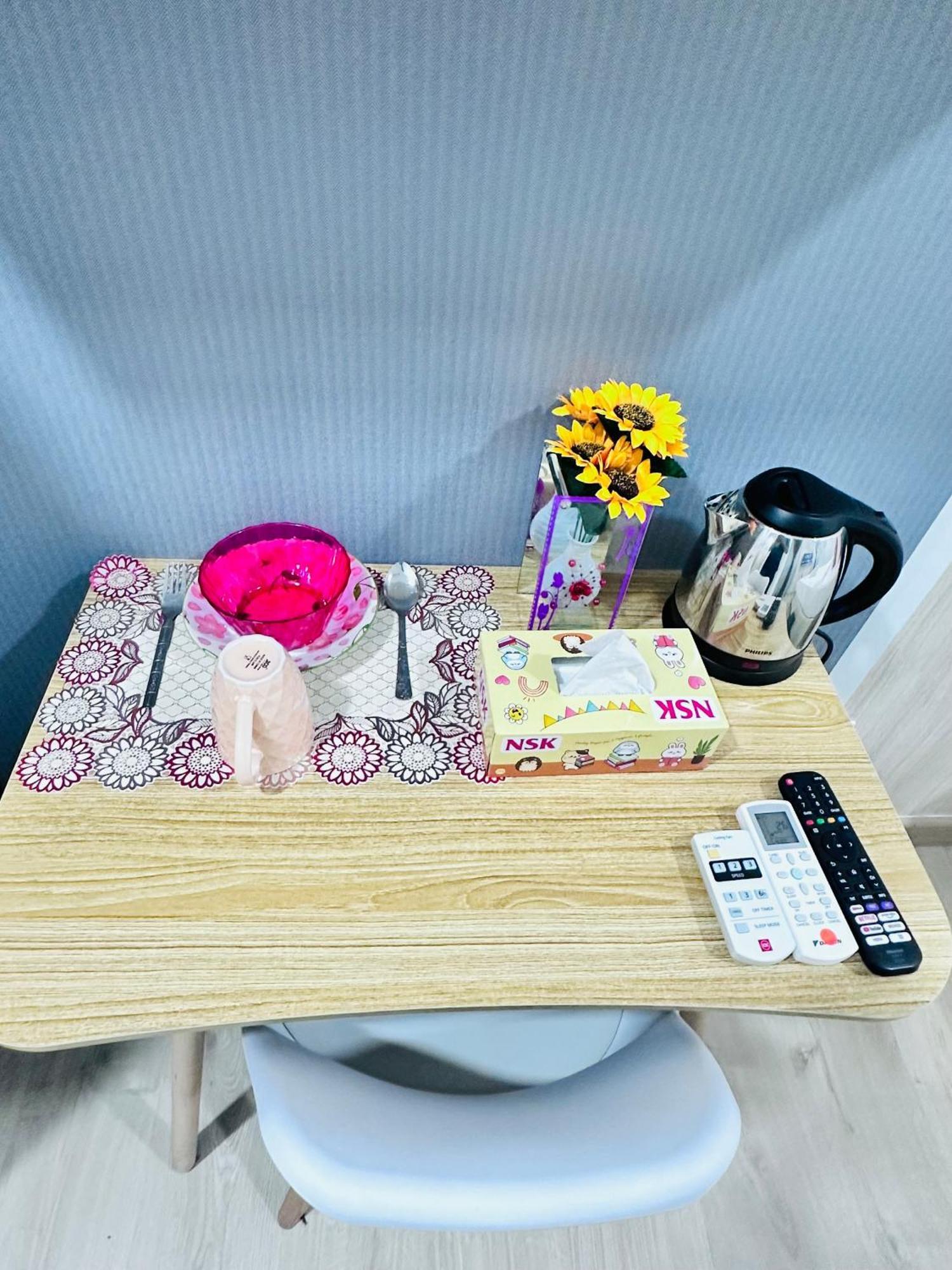 吉隆坡The Luxe Infinitum Klcc By Sahara公寓 外观 照片